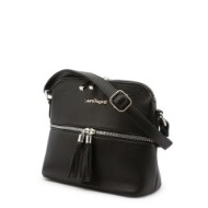 Picture of Laura Biagiotti-Crinkle_LB21W-302-2 Black